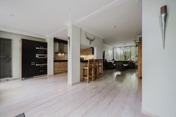 Medium property photo - Zalmsteek 43, 3192 MC Hoogvliet Rotterdam